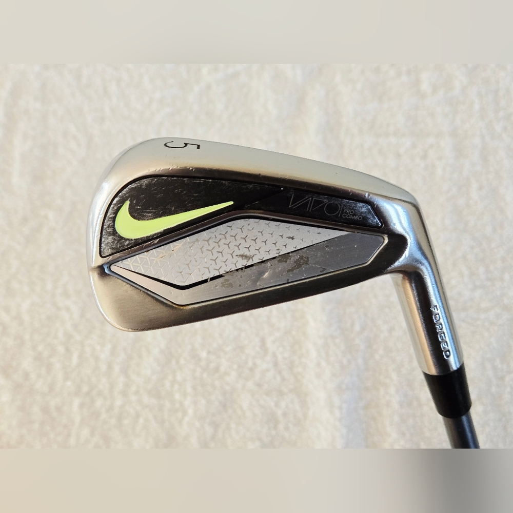 Nike Vapor Pro Combo Forged Single 5 Iron Golf Club